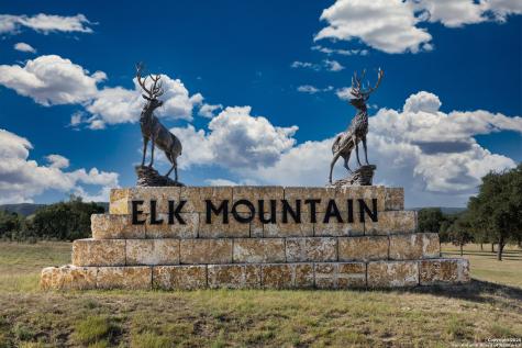 Lot 43 Blackbuck Trail Pipe Creek TX 78063