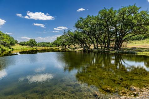 Lot 43 Blackbuck Trail Pipe Creek TX 78063