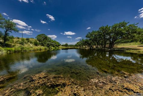 Lot 43 Blackbuck Trail Pipe Creek TX 78063