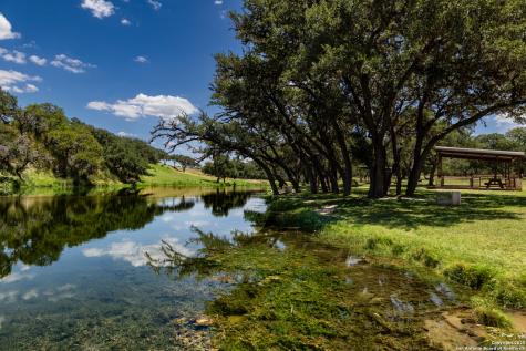 Lot 43 Blackbuck Trail Pipe Creek TX 78063