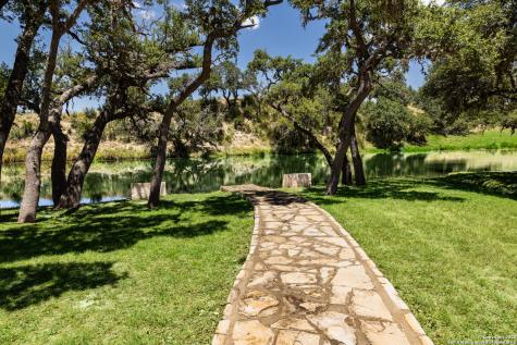 Lot 43 Blackbuck Trail Pipe Creek TX 78063