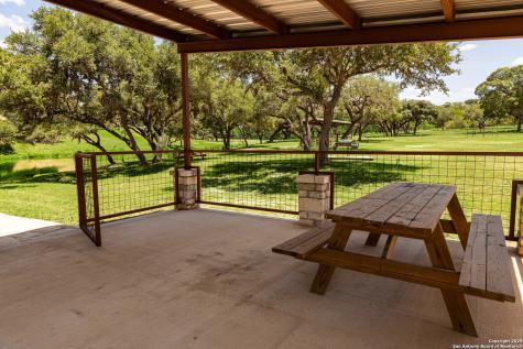 Lot 43 Blackbuck Trail Pipe Creek TX 78063