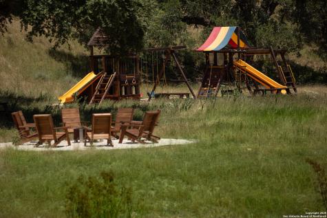 Lot 43 Blackbuck Trail Pipe Creek TX 78063