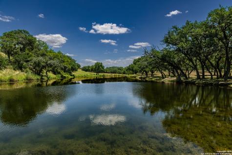 Lot 43 Blackbuck Trail Pipe Creek TX 78063