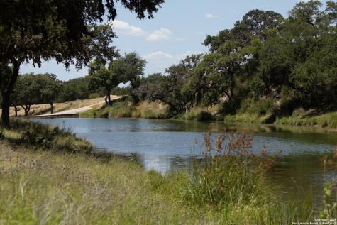 Lot 43 Blackbuck Trail Pipe Creek TX 78063