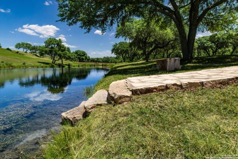 Lot 43 Blackbuck Trail Pipe Creek TX 78063