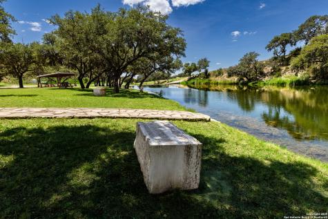 Lot 43 Blackbuck Trail Pipe Creek TX 78063