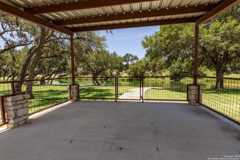 Lot 43 Blackbuck Trail Pipe Creek TX 78063