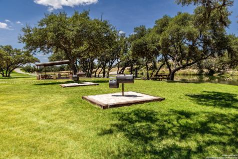 Lot 43 Blackbuck Trail Pipe Creek TX 78063