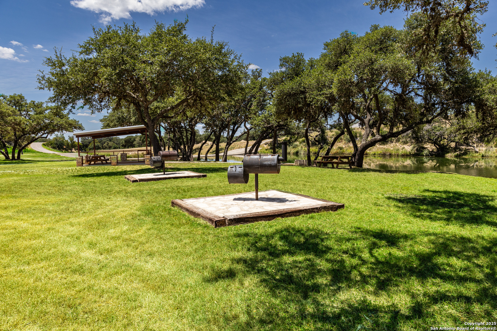 Lot 43 Blackbuck Trail Pipe Creek TX 78063