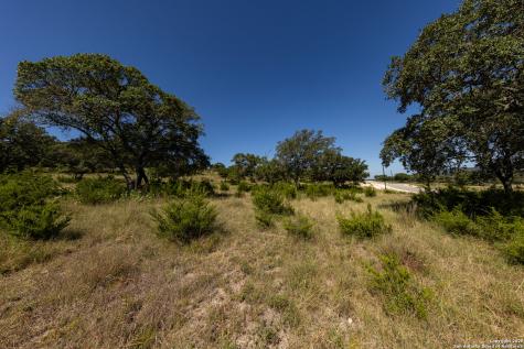 Lot 43 Blackbuck Trail Pipe Creek TX 78063