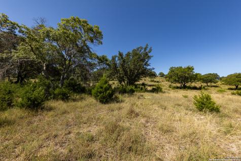 Lot 43 Blackbuck Trail Pipe Creek TX 78063