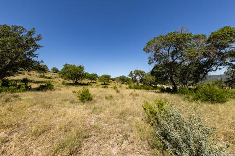 Lot 43 Blackbuck Trail Pipe Creek TX 78063