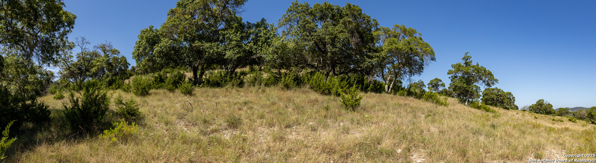 Lot 43 Blackbuck Trail Pipe Creek TX 78063