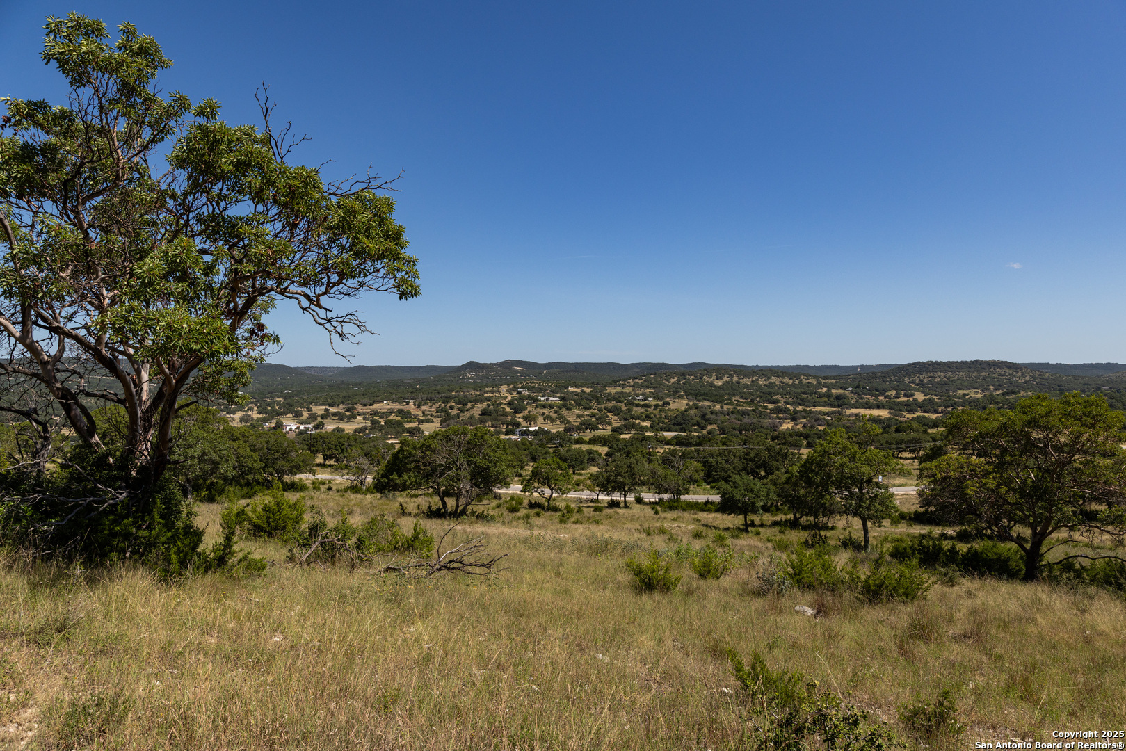 Lot 43 Blackbuck Trail Pipe Creek TX 78063
