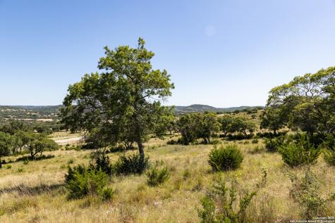 Lot 43 Blackbuck Trail Pipe Creek TX 78063