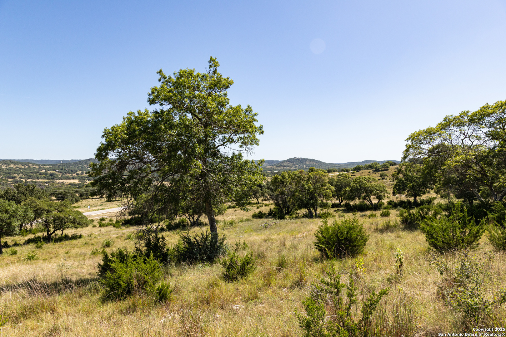 Lot 43 Blackbuck Trail Pipe Creek TX 78063