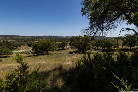 Lot 43 Blackbuck Trail Pipe Creek TX 78063