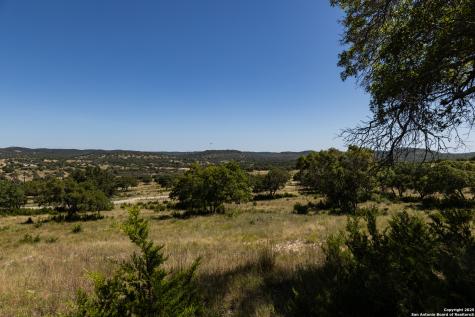 Lot 43 Blackbuck Trail Pipe Creek TX 78063