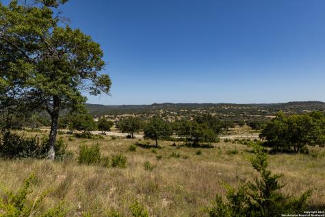 Lot 43 Blackbuck Trail Pipe Creek TX 78063