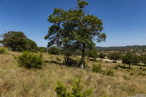Lot 43 Blackbuck Trail Pipe Creek TX 78063