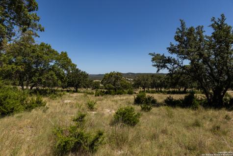 Lot 43 Blackbuck Trail Pipe Creek TX 78063
