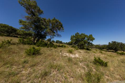 Lot 43 Blackbuck Trail Pipe Creek TX 78063