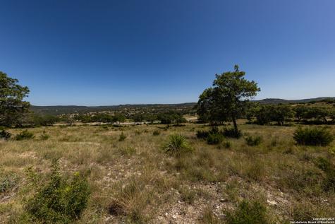 Lot 43 Blackbuck Trail Pipe Creek TX 78063