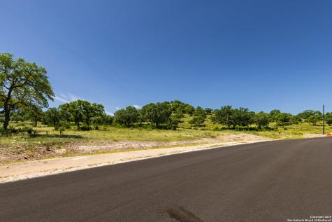 Lot 43 Blackbuck Trail Pipe Creek TX 78063