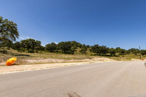 Lot 43 Blackbuck Trail Pipe Creek TX 78063