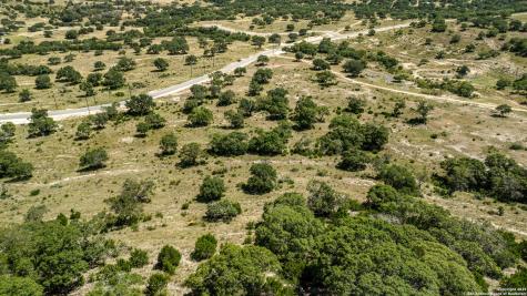 Lot 43 Blackbuck Trail Pipe Creek TX 78063
