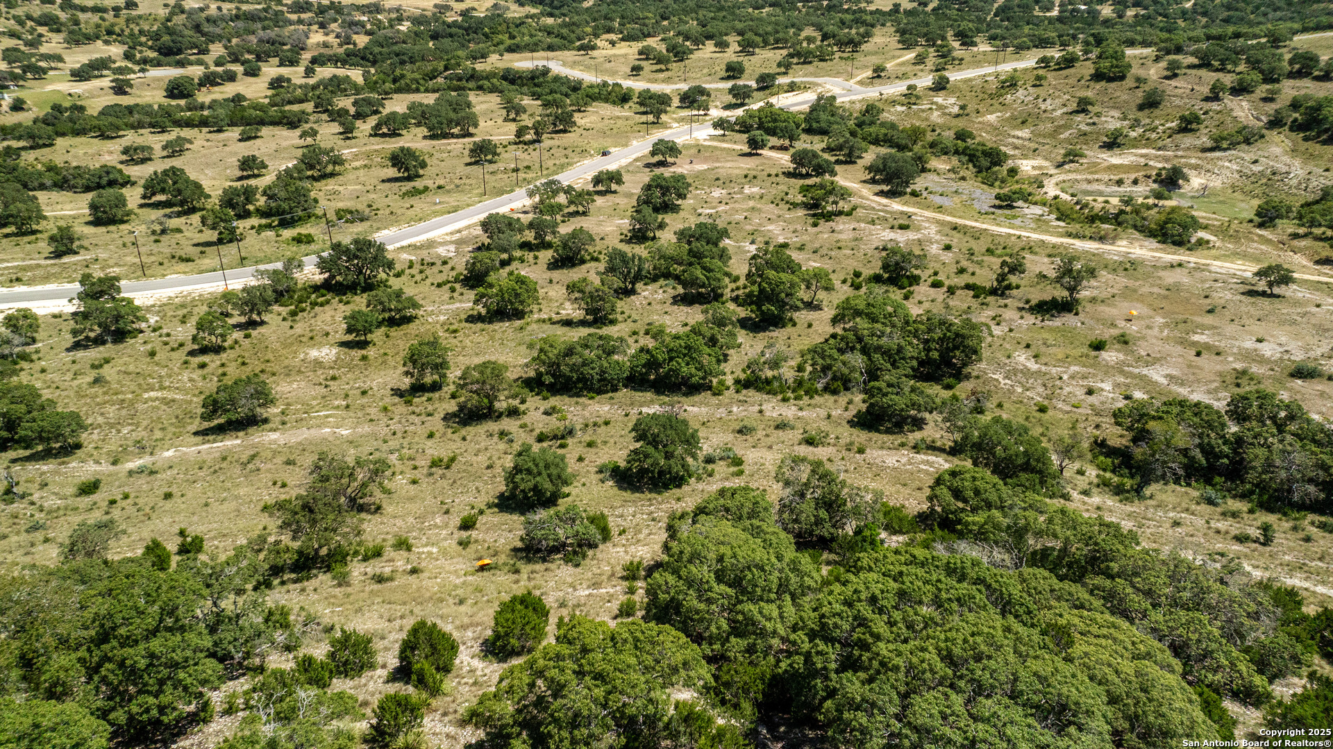 Lot 43 Blackbuck Trail Pipe Creek TX 78063