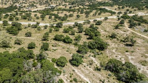 Lot 43 Blackbuck Trail Pipe Creek TX 78063