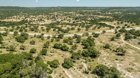 Lot 43 Blackbuck Trail Pipe Creek TX 78063