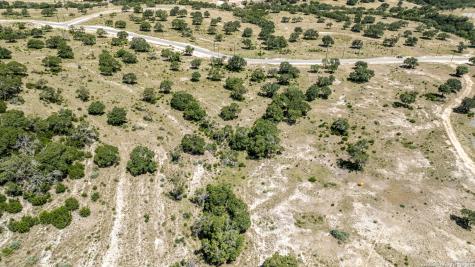 Lot 43 Blackbuck Trail Pipe Creek TX 78063