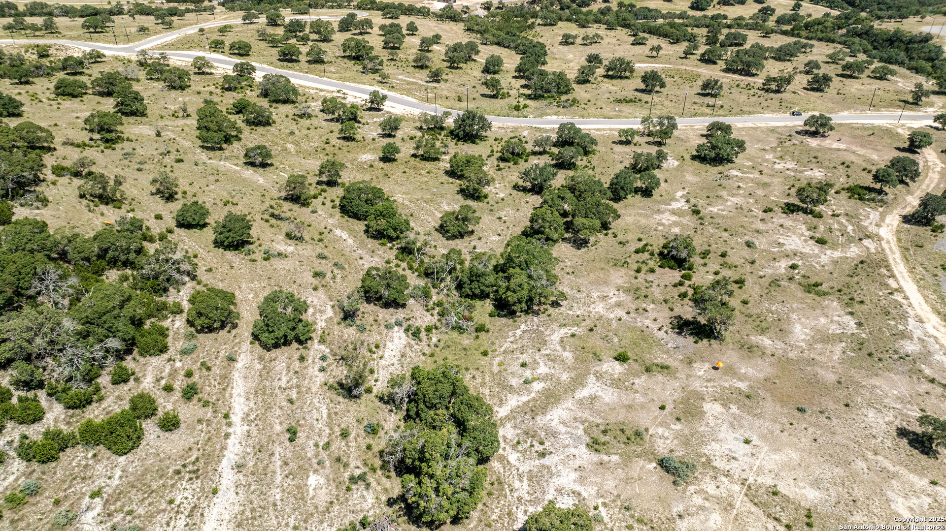 Lot 43 Blackbuck Trail Pipe Creek TX 78063