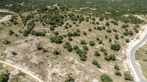 Lot 43 Blackbuck Trail Pipe Creek TX 78063