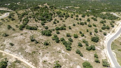 Lot 43 Blackbuck Trail Pipe Creek TX 78063