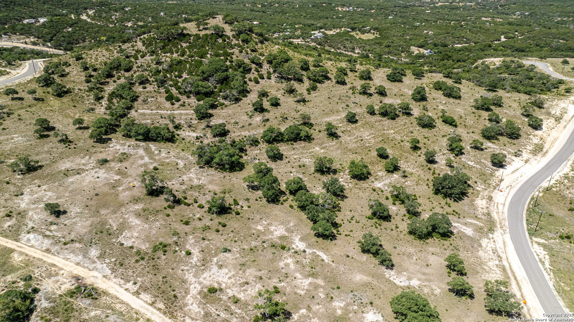Lot 43 Blackbuck Trail Pipe Creek TX 78063