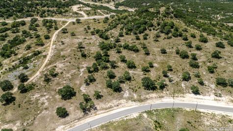 Lot 43 Blackbuck Trail Pipe Creek TX 78063
