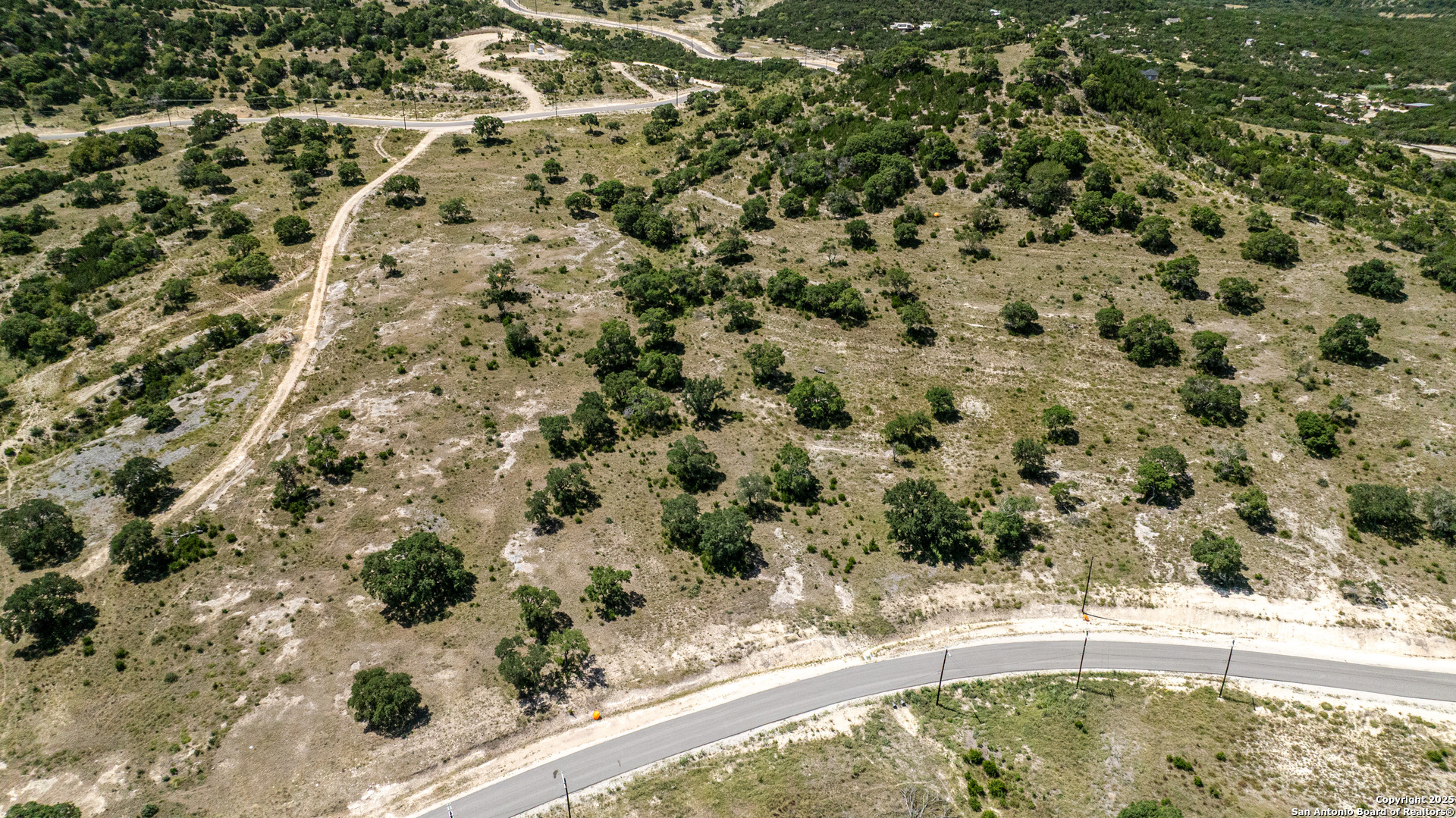Lot 43 Blackbuck Trail Pipe Creek TX 78063
