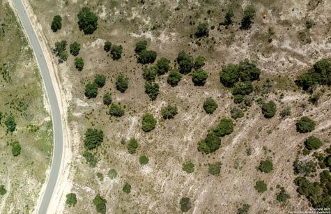 Lot 43 Blackbuck Trail Pipe Creek TX 78063