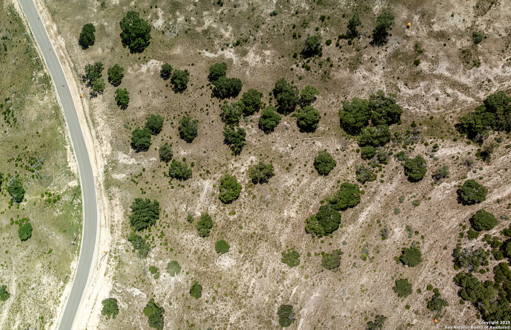 Lot 43 Blackbuck Trail Pipe Creek TX 78063