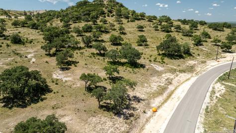 Lot 43 Blackbuck Trail Pipe Creek TX 78063