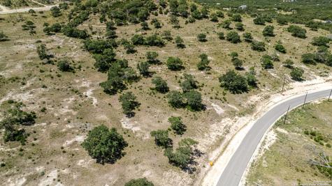 Lot 43 Blackbuck Trail Pipe Creek TX 78063