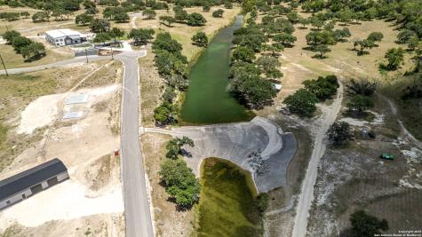 Lot 43 Blackbuck Trail Pipe Creek TX 78063