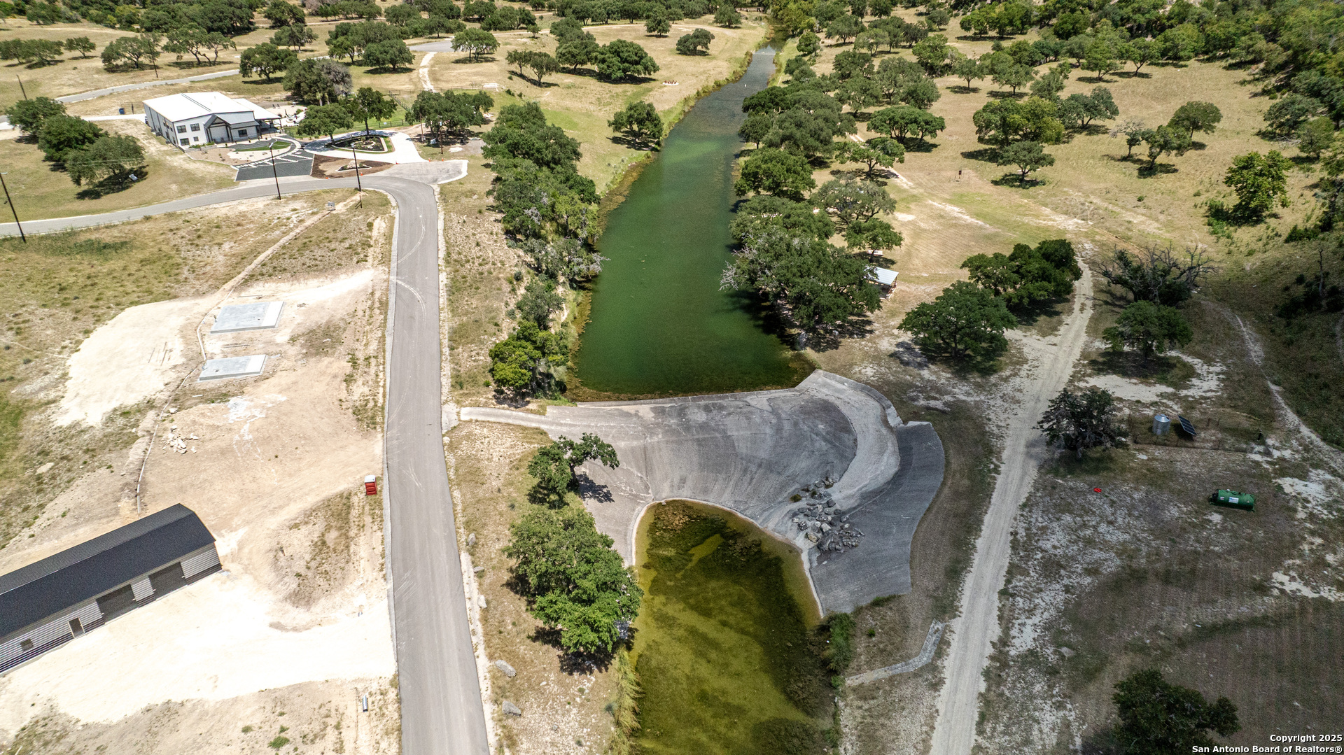 Lot 43 Blackbuck Trail Pipe Creek TX 78063