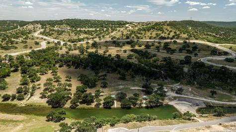 Lot 43 Blackbuck Trail Pipe Creek TX 78063