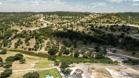Lot 43 Blackbuck Trail Pipe Creek TX 78063