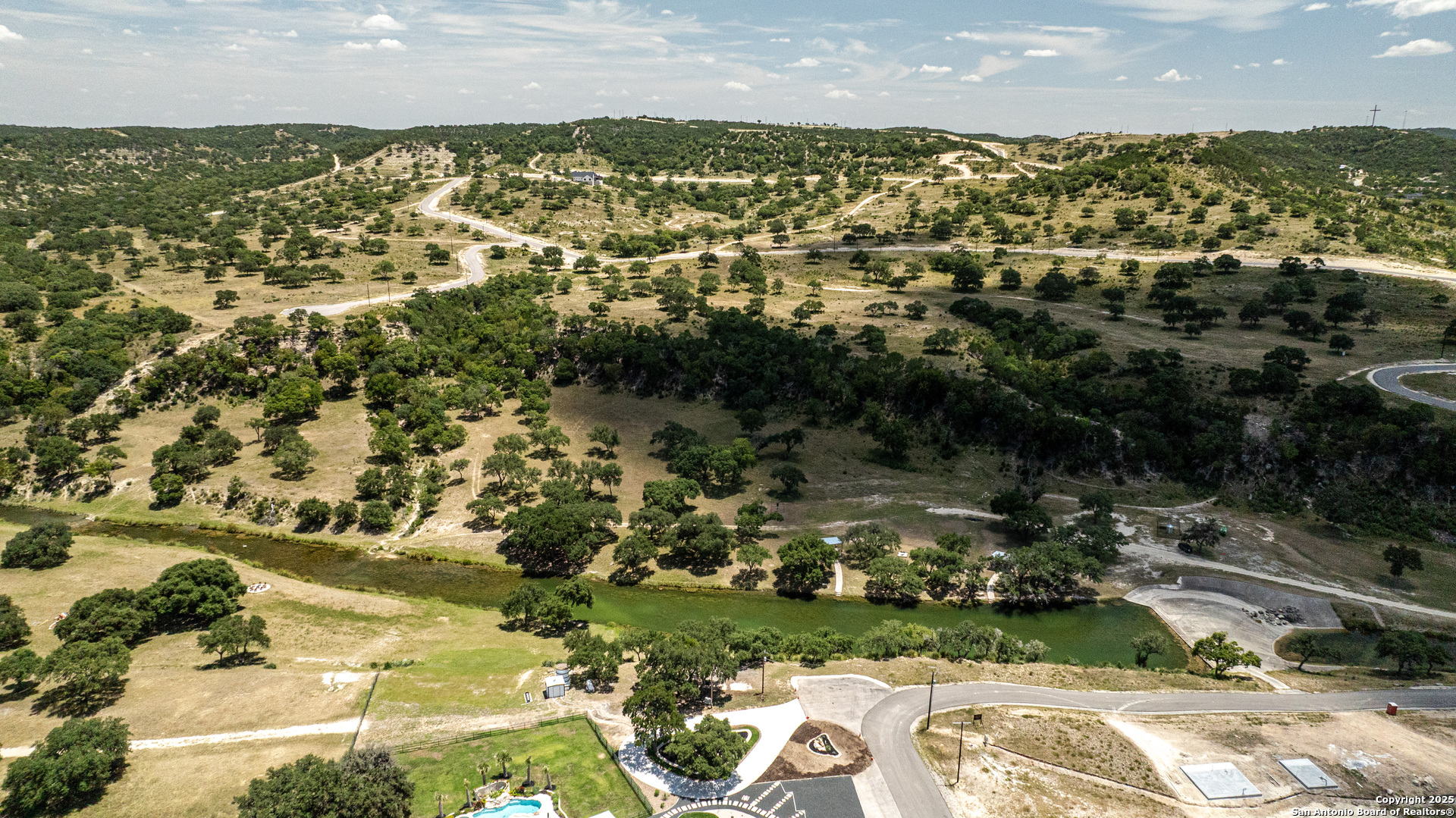Lot 43 Blackbuck Trail Pipe Creek TX 78063